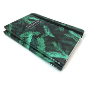 Feko Green Leaves Notes Journal