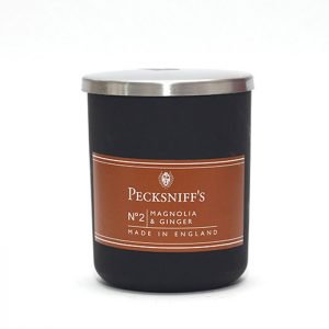 Pecksniffs Magnolia & Ginger 10oz