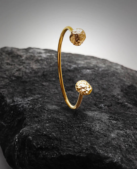 Odi Cuff Bracelet