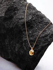 Odi Pendant Necklace
