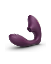 Tracy’s Dog OG 2 in 1 Clit Sucking Vibrator