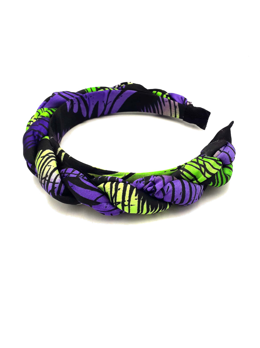 Pepi Twist Headband