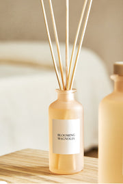 Zara Blooming Magnolia Reed Diffuser 100ml