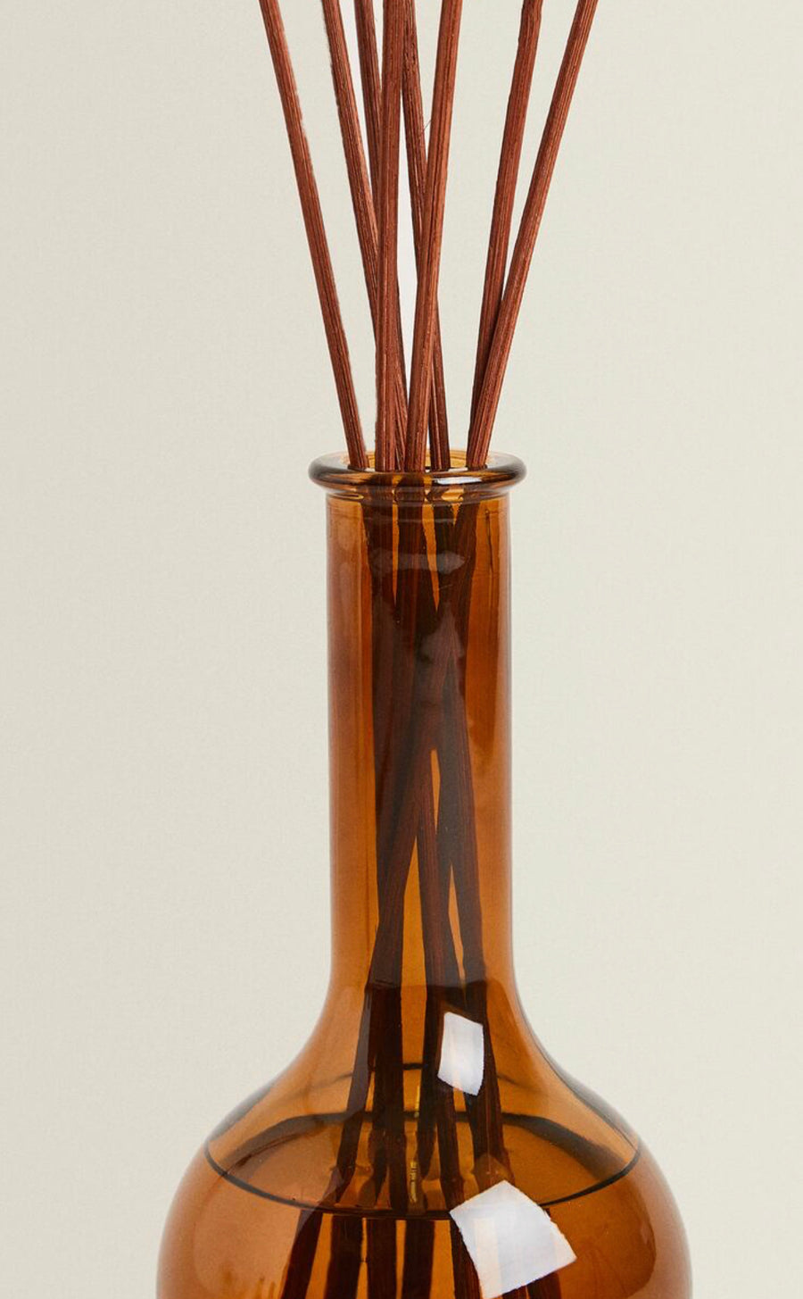 Zara Basilicum Reed Diffuser