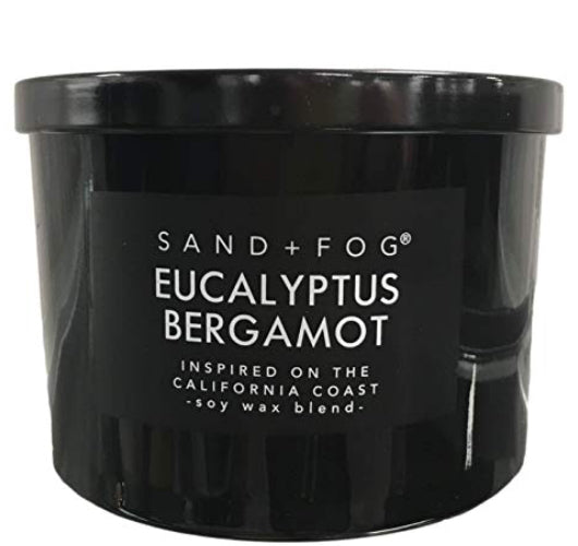 Sand & Fog Eucalyptus Bergamot