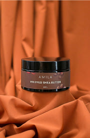 Amila Whipped Shea Butter