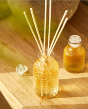 Zara Mimosa Sublime Reed Diffuser