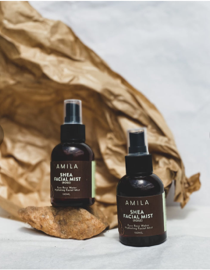 Amila Shea Facial Mist