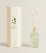 Zara Aqua Bergamota Reed Diffuser