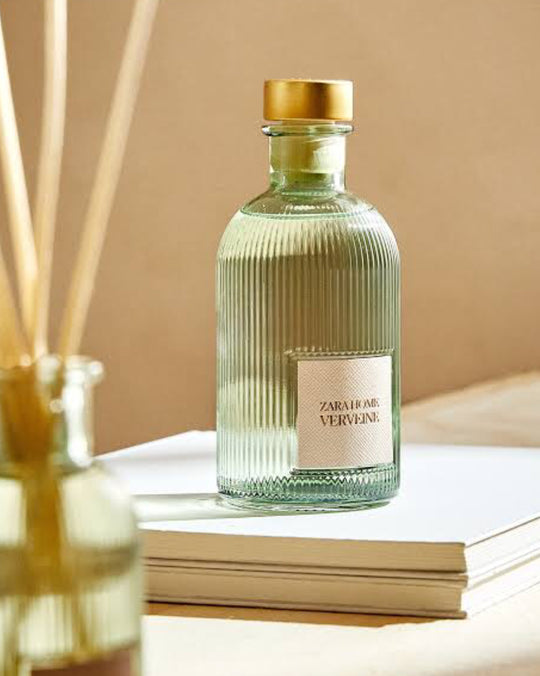 Zara Verveine Reed Diffuser