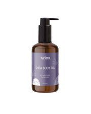 Toriara Shea Body Oil 250ml