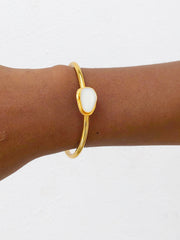 Pepita Audacious Cuff Bracelet