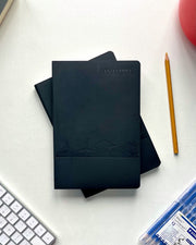 Joko Edu Anambra Vegan Leather Journal