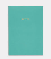 Notable Notebook A5 Lined Journal