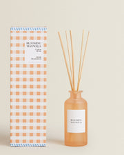 Zara Blooming Magnolia Reed Diffuser 100ml