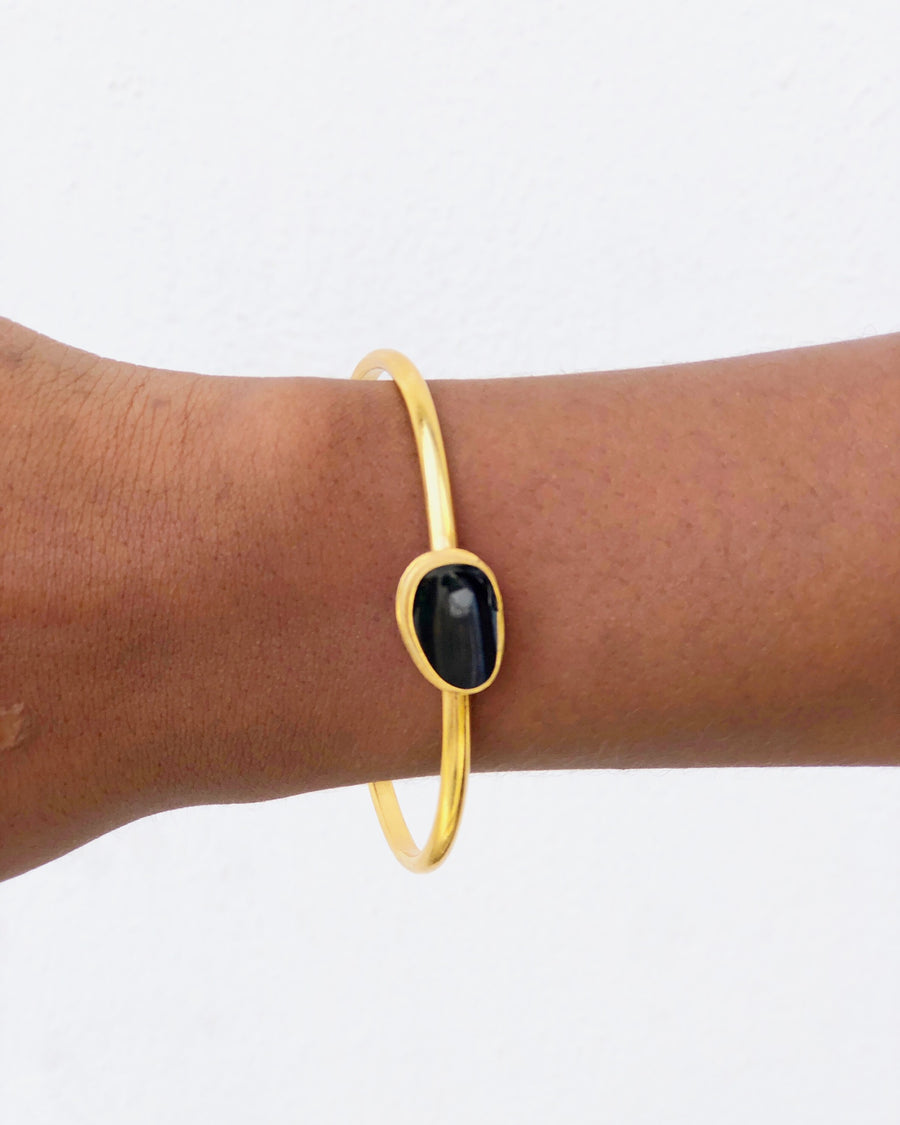 Pepita Audacious Cuff Bracelet