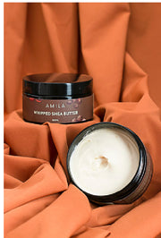 Amila Whipped Shea Butter