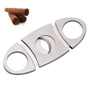 Mudder Double Stainless Cutter