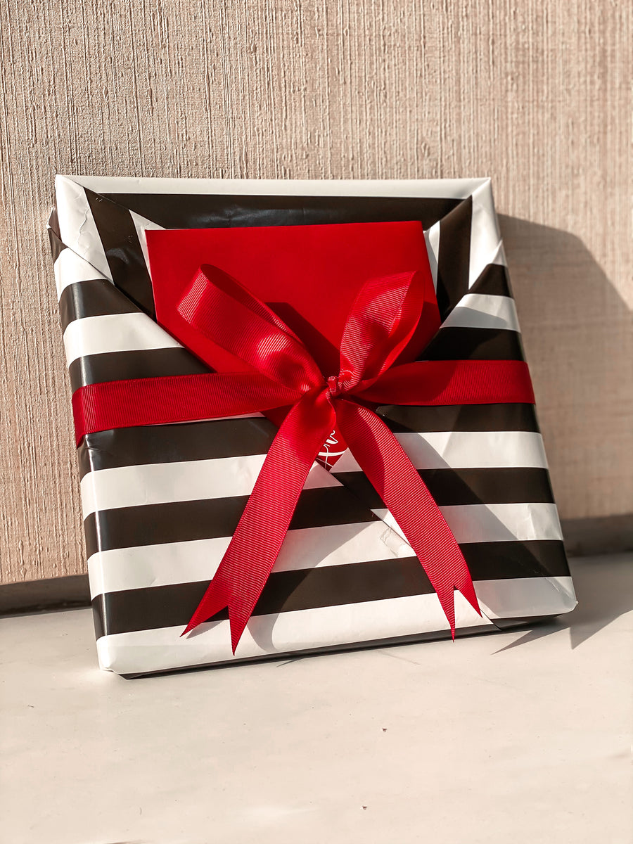 Studio Gift Wrapping