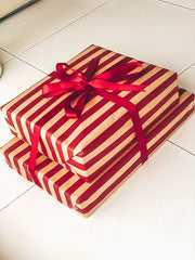 Studio Gift Wrapping