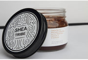 Shea Tribe Sugar Scrub