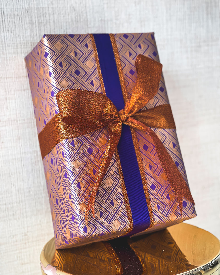 Studio Gift Wrapping