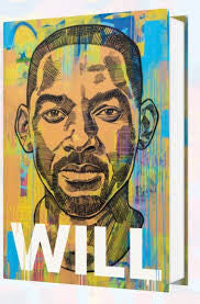 Will Smith Autobiography Hardback