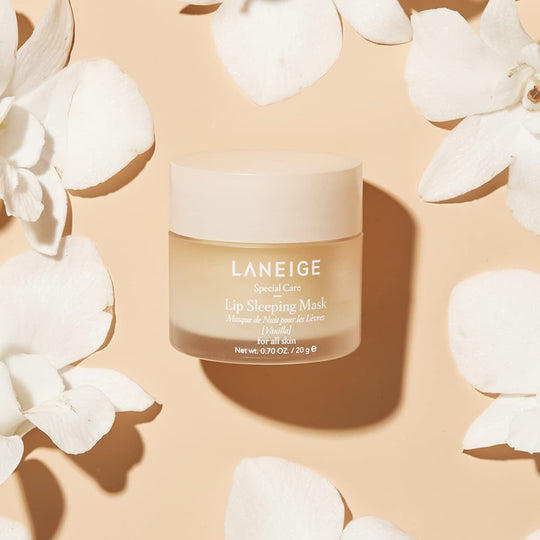 Laneige Lip Sleeping Mask