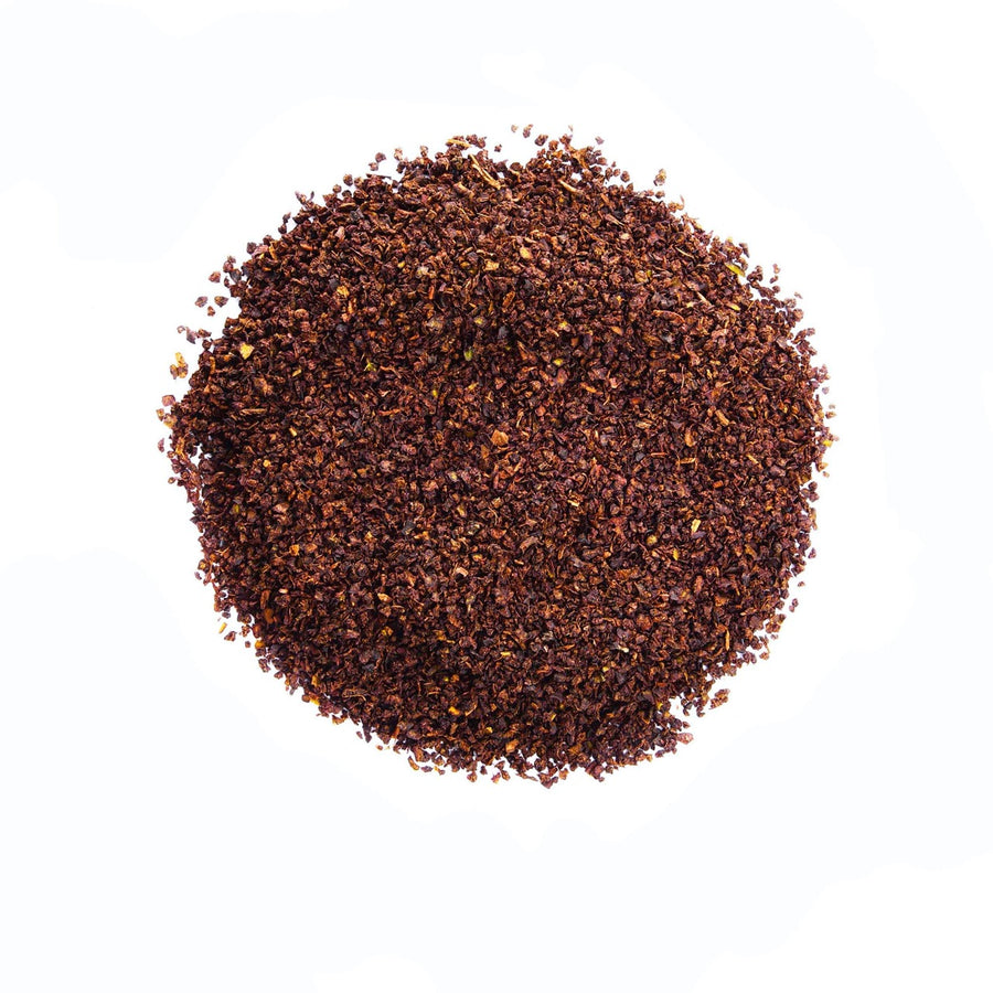 Tea and You Milange Malty Tea 50g