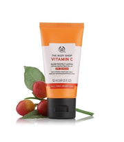 The Body Shop Vitamin C Glow-Protect Lotion SPF30