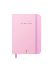 Tassel Letters To God Planner