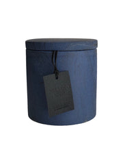 Oak & Rye Tobacco Oud Ceramic Candle 448g