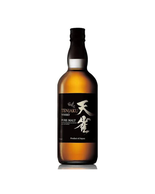 Tenjaku Whisky Pure Malt 750ml