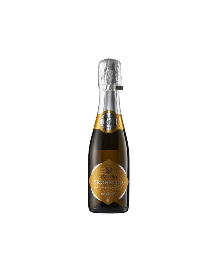 Tallero Procescco Sparkling Wine