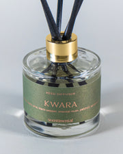 Scentimental Reed Diffuser Kwara