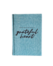 Grateful Journal