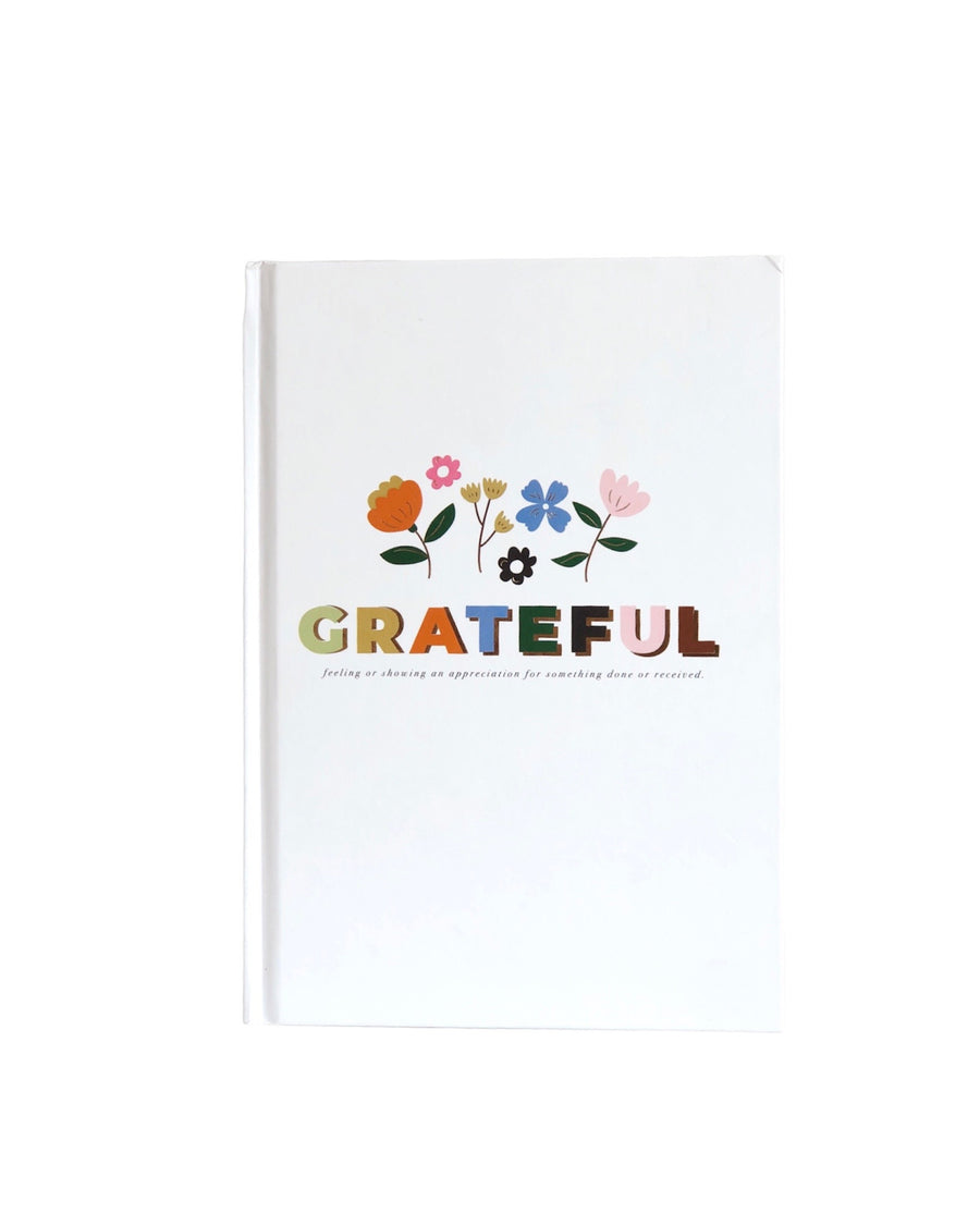 Grateful Journal