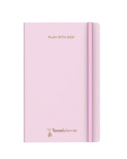 Tassel Plan With God Planner