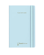 Tassel Plan With God Planner