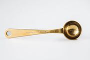 Nile Gold Tea Strainer