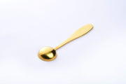 Tana Small Gold Tea Strainer