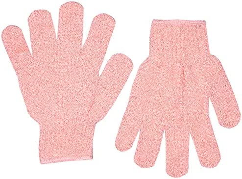 The Body Shop  Exfoliating Bath Gloves