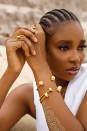 Odi Cuff Bracelet