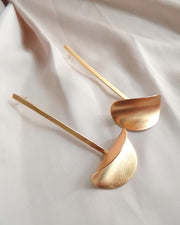 Idunnu Drop Earrings