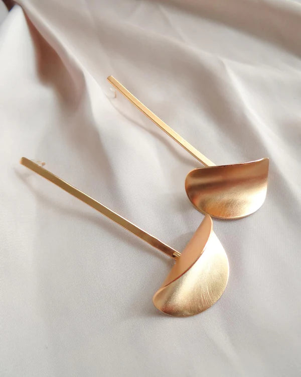 Idunnu Drop Earrings